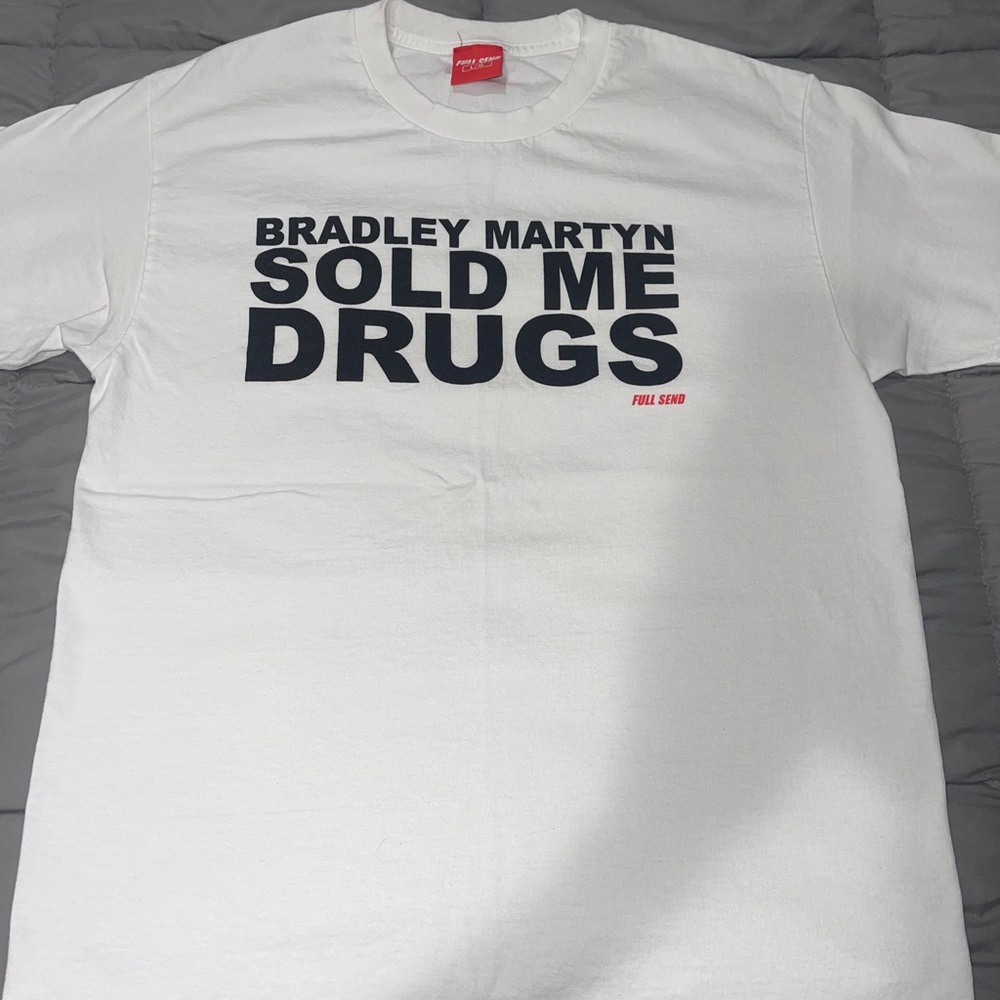 NELK Boys Bradley Martin shirt